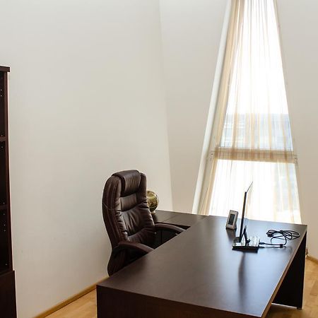 Rotermanni Lux Apartment ทาลลินน์ ภายนอก รูปภาพ