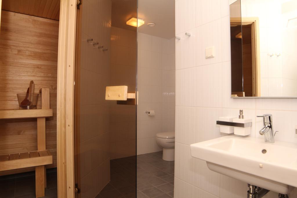 Rotermanni Lux Apartment ทาลลินน์ ภายนอก รูปภาพ