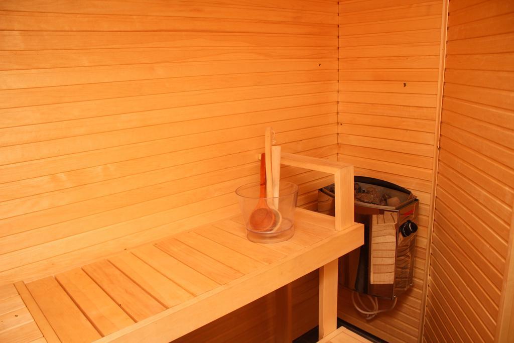 Rotermanni Lux Apartment ทาลลินน์ ภายนอก รูปภาพ