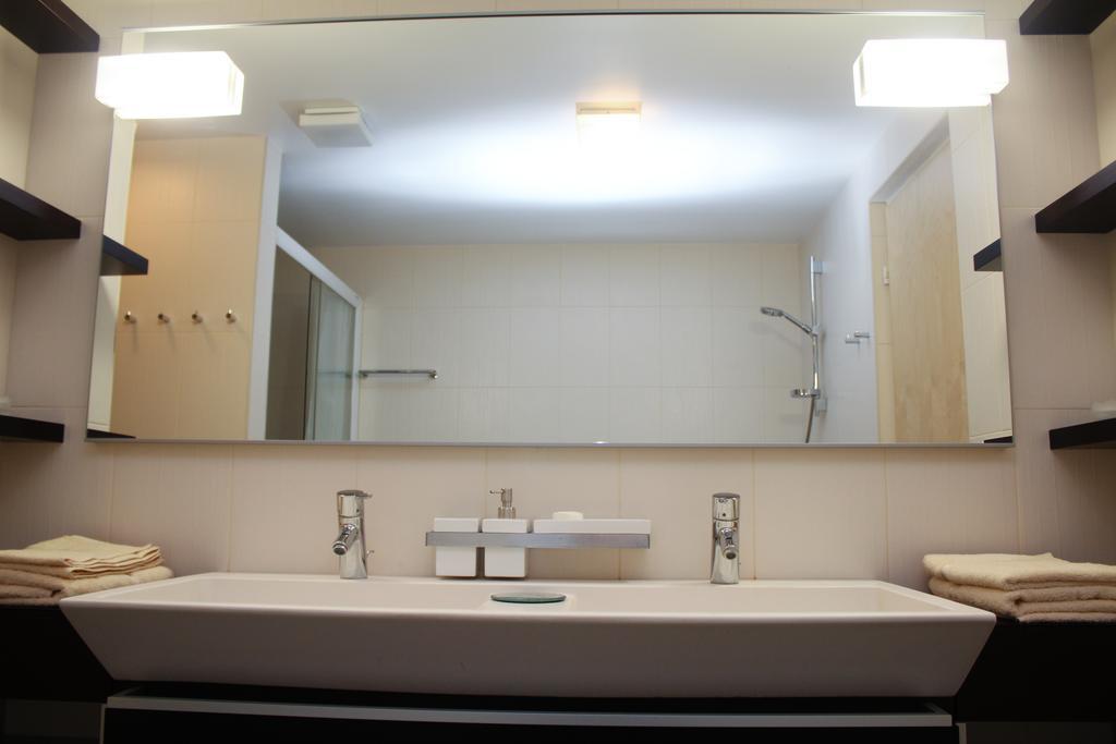 Rotermanni Lux Apartment ทาลลินน์ ภายนอก รูปภาพ