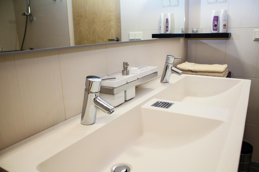 Rotermanni Lux Apartment ทาลลินน์ ภายนอก รูปภาพ