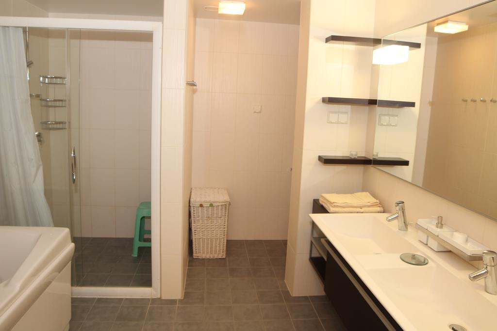 Rotermanni Lux Apartment ทาลลินน์ ภายนอก รูปภาพ